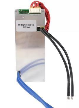 Bms Lifepo4 Protection Board Uart 12v 4s 150a Display Unmanned Aircraft Rs485 Solar Battery Accessories