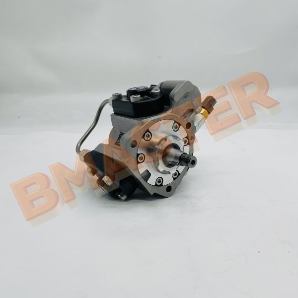 Densoo Injection Pump 294050-0424 Compatible with 6HK1 Engine CNC Machined High-Pressure Oil Pump for Commercial Vehicles
