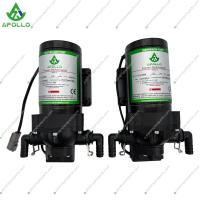 Pièces de rechange pour rouleau compresseur Hamm DC 12V Pompe à membrane Bomag Dynapac CC422-851124
