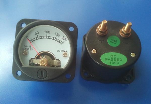 Class 2.5 Tube AMP Parts SO-45 DC 200MA For Speakers Tube Amplifiers CD Players
