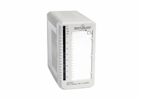 DO821 3BSE013250R1 Relais de sortie numérique 8 Ch Canaux isolés galvaniquement individuellement