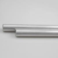3003 H24 Tube en alliage d'aluminium de la série 3 Diamètre extérieur 9,85 mm Anti-corrosion