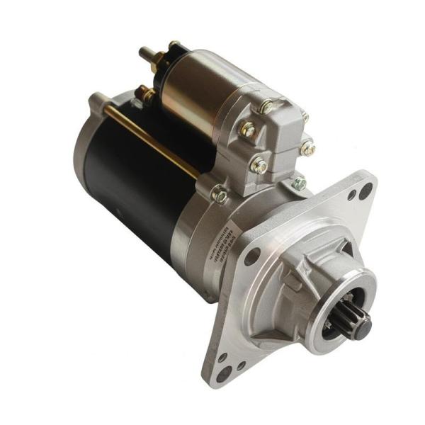 3472163 T406500 Moteur de démarrage 11132370 AZF4374 IS1292 24V 10T 4,5KW