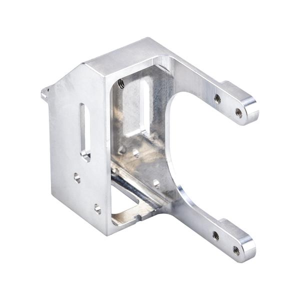 Customized Automotive Parts CNC Milling Service Tolerance 0.01-0.05mm and 100% Inspection Control with Laser Machining