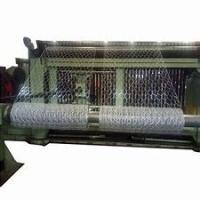 Máquina da caixa de Gabion do fio do PVC da largura da gaiola 4300mm da agricultura