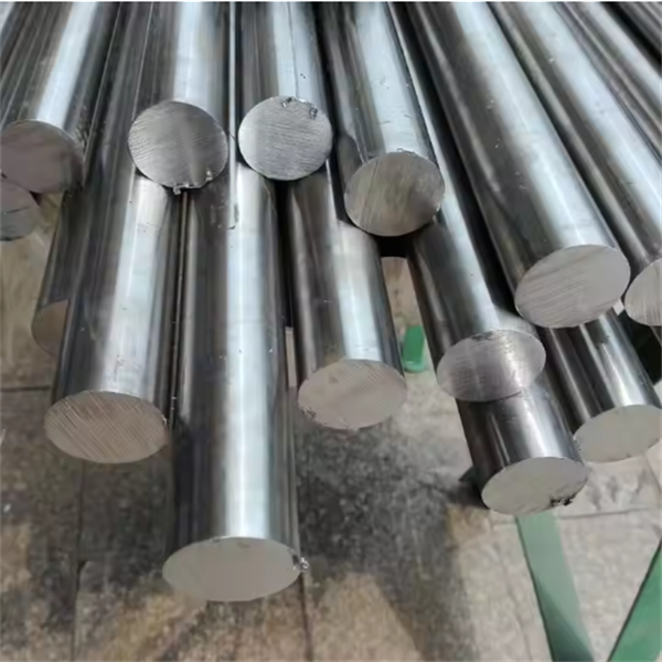 Non Magnetic 904L Stainless Steel Flat Bar 50x5mm Dimensions Pharmaceutical Grade