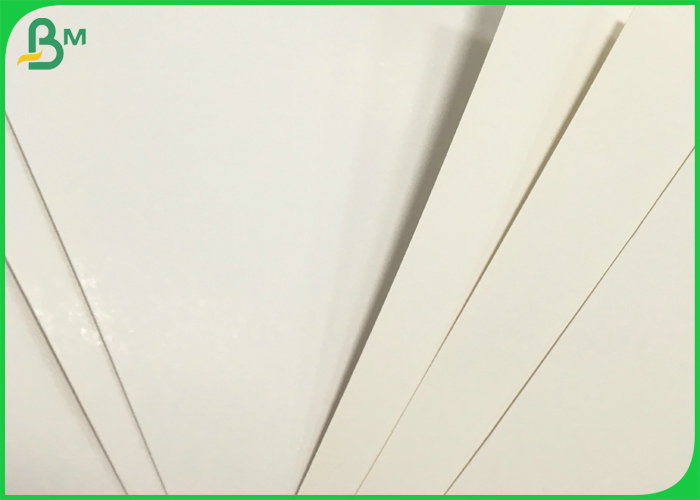 610 x 900mm CardBoard GC1 355gsm For Making Cosmetic Packaging Box картон GC1 355gsm 610 x 900mm для делать косметическую упаковывая коробку