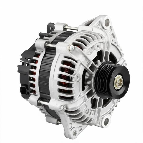Autobús Scania 24V 150A Alternador OEM 1535236 1536236