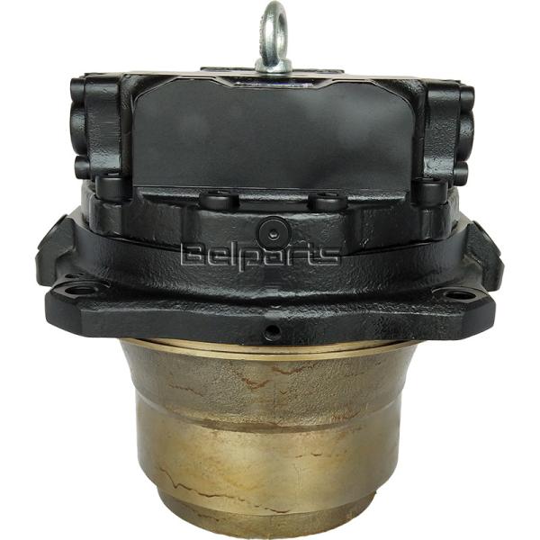 Komatsu Excavator PC1250 Travel Motor 21N-60-34100 Travel Device