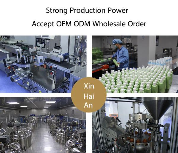 Advantage Product Salon OEM ODM Hair Accessories Perm Lotion and Curling Liquid for Hai