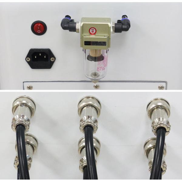 Прибор красоты удаления целлюлита RF 80K машины кавитации вакуума потери веса