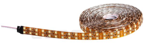5050 120 LED/m Constant Current 600 SMD LED Strip Lights Decorative 24 Volt 5M Ultra Long 20m/roll