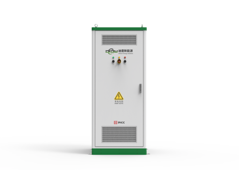 100KWH 200KWH Industrial Energy Storage IP55 Commercial Solar Battery Storage