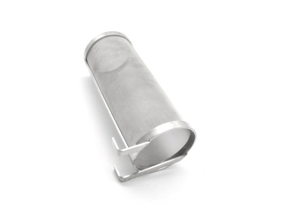 10 Inch Metal Tea Bag Infuser Beer Basket Strainer Filter