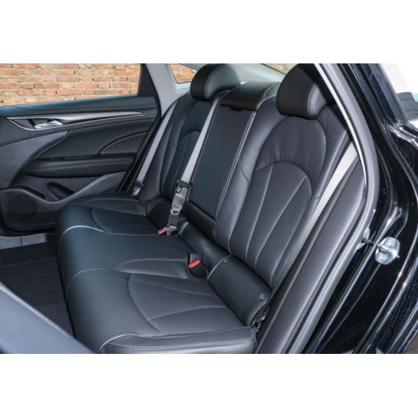 Voiture 2022 moyenne de la version 4 de la lacrosse 652T de Buick de la porte 5 de berline de luxe de siège