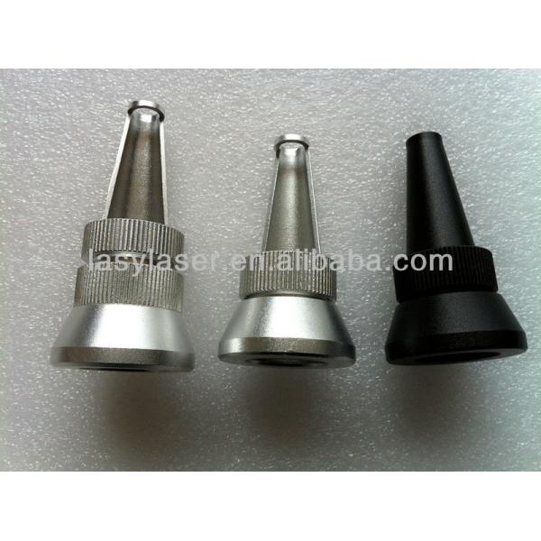 Большие аксессуары машины красоты IPL Handpiece Elight SHR размера