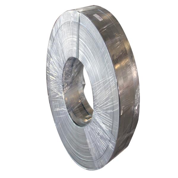 Galvanized Steel Coil Factory Hot Dipped/Cold Rolled JIS ASTM DX51D SGCC