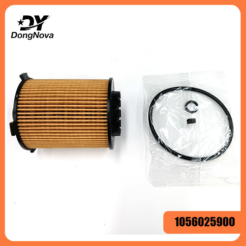 1056025900 oil filter For Geely Kx11 Monjaro Xingyue