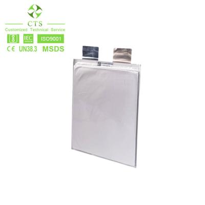 Veículo elétrico 3,7V 30Ah Li NMC bateria de lítio recarregável CE