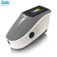3NH YD5050 Accuracy portable spectrophotometer densitometer for printing Similar To Xrite Exact Spectrodensitometer