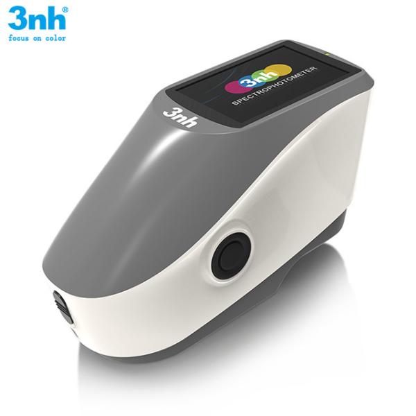 3NH YD5050 Accuracy portable spectrophotometer densitometer for printing Similar To Xrite Exact Spectrodensitometer