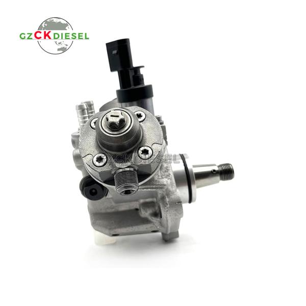CP4 Diesel Fuel Injector Pump 0445010642 0445010658 059130755BG