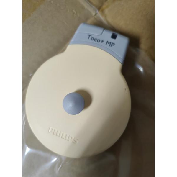 Беспроводной медицинский ультразвуковой зонд 866075 для FM20 FM30 фетального мониторинга