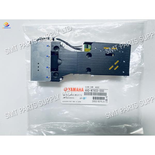 Используемые части YAMAHA SMT запасные просматривают новое камеры KKD-M78C0-000 первоначальное/