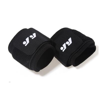Protetor fino de Badminton Baseball Wrist do protetor do pulso do basquetebol do CE 10*10*4cm