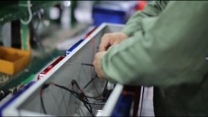 WENZHOU DEKEN TECHNOLOGY CO., LTD