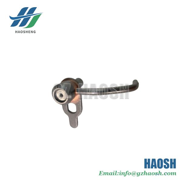 Piston cooling nozzle assembly   PK29-6K868-AA PK29 6K868 AA  For  Ford Transit V348