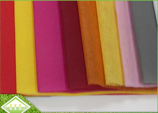 Waterproof Non Toxic Spunbond BFE95 PP Melt Blown Nonwoven Fabric