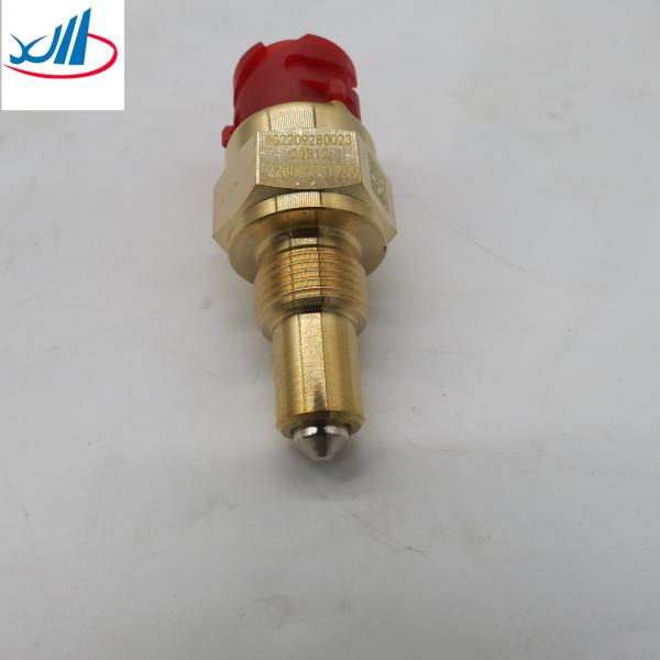 Reverse switch Reverse light switch reverse pressure switch Gearbox Reverse Pressure Switch WG2209280023
