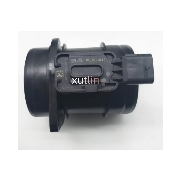 Mass Air Flow Meter Sensor MAF For AUDI A3.B9.A4.Volkswagen Arteon,Beetle,Beetle Convertible,Passat OEM 04L906461B.5WK98