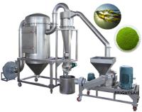 amoladora ultrafina Machine del polvo de 11kw 75kw