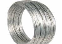 Fio de ferro galvanizado do eletro da matéria prima 1.2mm que faz pregos