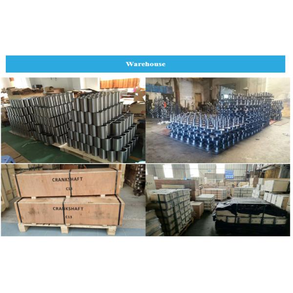 1G796-21112 17331-21050 Piston Ring For V2203 V2403 V2003 Excavator Engine Parts Piston Rings
