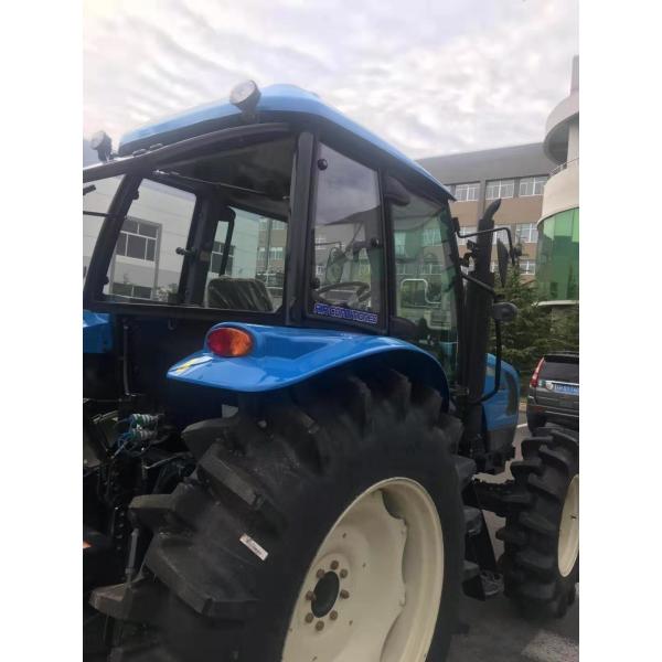 Gel Coat Paint Surface Fiberglass Tractor Parts Fiberglass Wheel Cowling