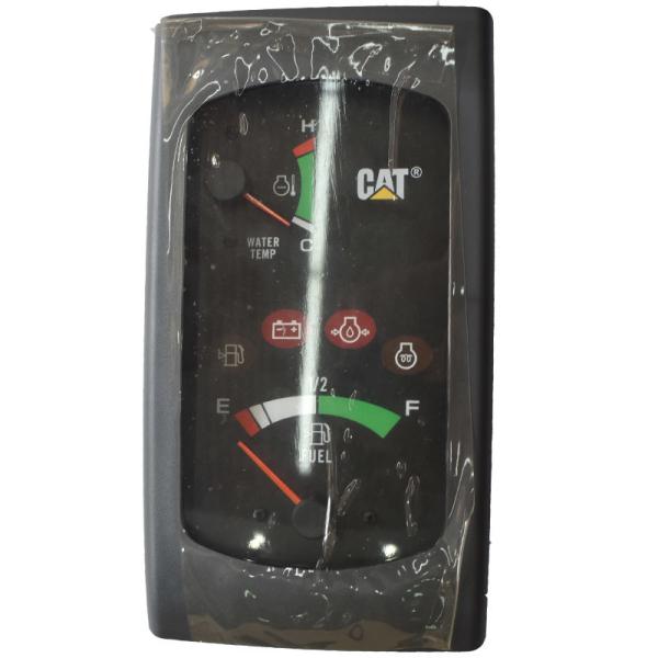 Экскаватор  разделяет монитор индикаторной панели E306E новый 416-4285 для мини экскаваторов