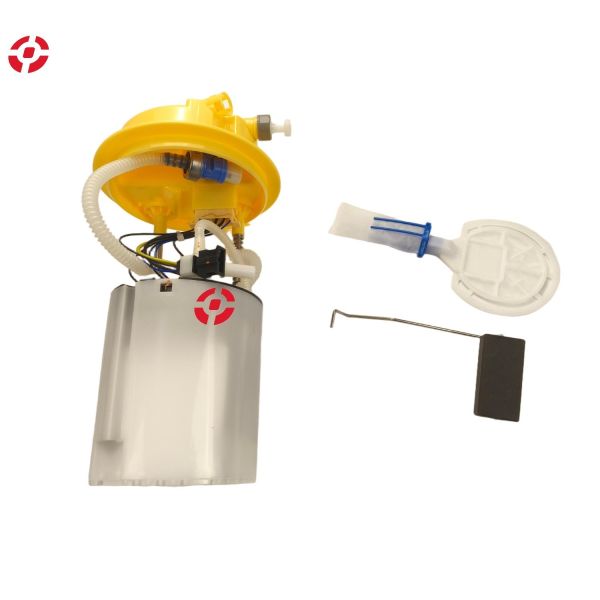 Electric fuel pump assembly OE 31372876 Fuel feed unit for VO LVO Fuel pump module assembly