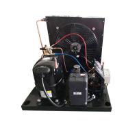 Unité de condensation R404a 1hp de compresseur de réfrigération de CAJ2446ZBR CAJ2446Z