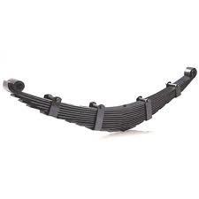16X90X9 Heavy Duty Trailer Slipper Leaf Springs 1200mm 68.5MM OEM