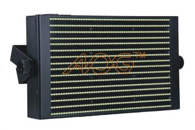 450Watt Enengy Saving Stage Strobe Lights 2 / 5 / 8 CH DMX 512 864 x 0.5W