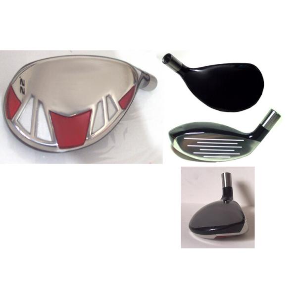 stainless steel golf hybrid , golf hybrid , golf Ut , stainless steel golf head