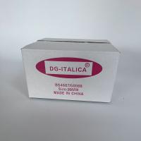 Conducteurs métalliques flexibles et liquides revêtus de plastique pour le commerce et l'industrie