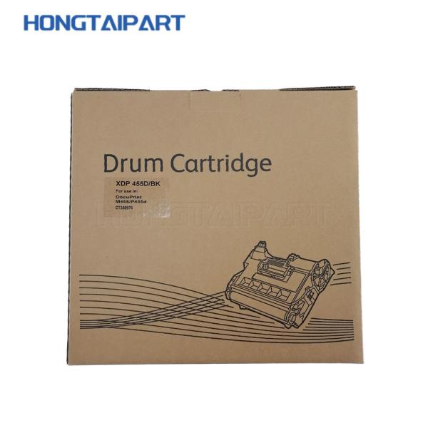 Drum Cartridge for Xerox P455D M455df CT350976 Hot Selling Toner Kit Drum Cartridge Toner Cartridge Xerox High Quality