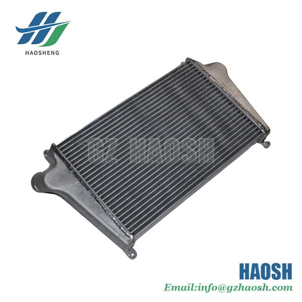 Автоохлаждающий интеркулер 8-98006479-0 8980064790 8972189342 8973333621 Для Isuzu 700P 4HK1 4HE1