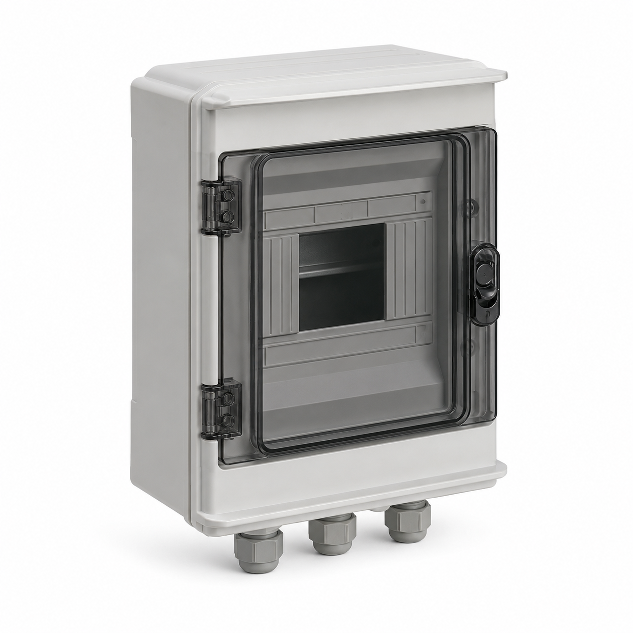 Villa Electrical Panel Assembly Outdoor Weatherproof Electrical Junction Box