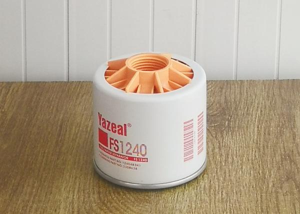 High Performance Truck Oil Filter Diesel  FS1240   WF10064   EA-42060  93mm Out Diameter