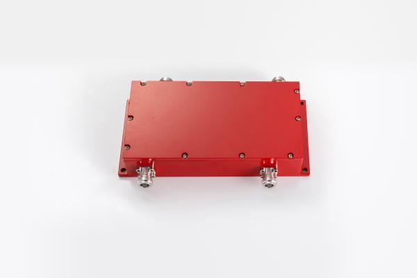 138-960MHz 2in 2out N Female/4.3-10 Female/DIN Female Hybrid Coupler